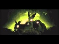 The Mars Volta - Televators - Deleted Bunny Scene