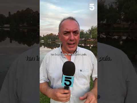 Se ajustan los detalles para comenzar la fiesta de la Patria Gaucha