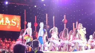 Domain 2015 Practice - Hippos !