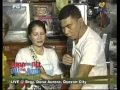 Jose Manalo As Willie Revillame