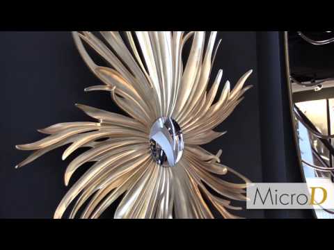 High Point Market Video: Christopher Guy Harrison Design, Masters of interpretation