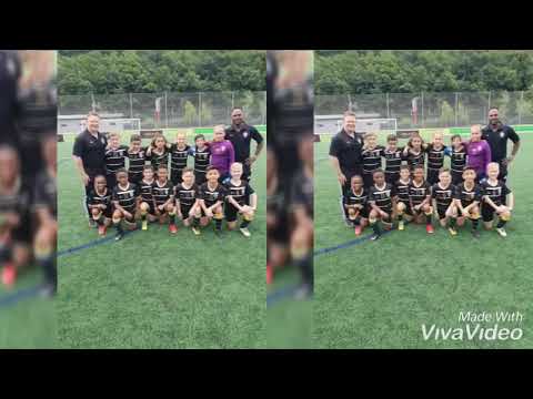 Mic Football Tournament SPAIN