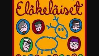 Eläkeläiset - Säkenöivä Humppa (Nuolen pillua hintaan 0,10e)