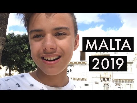 MALTA 2019| VIDEO KADRI