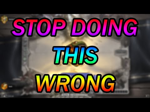 One Simple Trick to Get Better at Hearthstone
