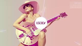 Lady Gaga - Grigio Girls (U-GO-BOY Remix)