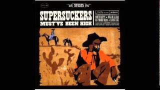 Supersuckers - Blow You Away.wmv