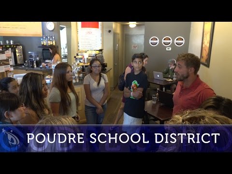 Poudre S.P.A.R.K.S Summer Camp