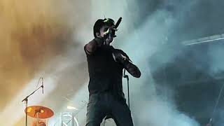 Gary Numan - Full Concert - Crystal Palace Bowl, London - 6th August 2026