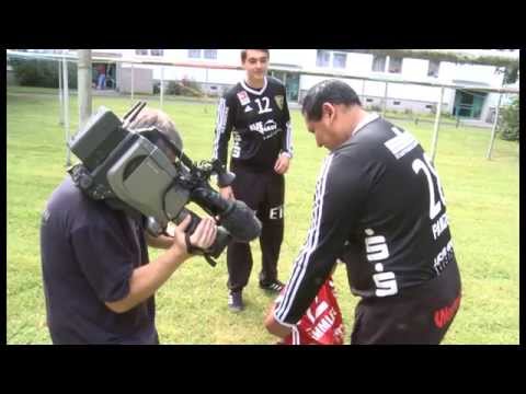 Neuer Spot für die Stiere