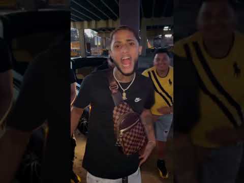 Bandolero Lil cotto NHNKR