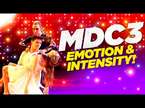 MDC 3 - Semi Finals (Full Performance)