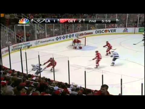 2013 RS: LA @ Det Highlights - 2/10/13