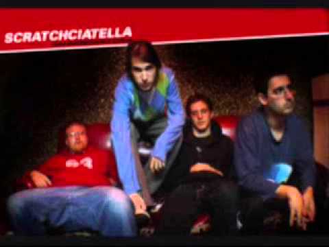 INEDITA - Scratchciatella ( Cansino , Carlos Sadness Aka Shinoflow ,  Silfus )