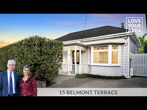 15 Belmont Terrace, Remuera | Steve Koerber