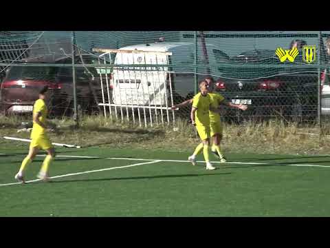 ⚽ J6; FC 2 Korriku v. FC Dinamo 1-2