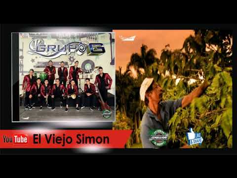 GRUPO G- EL VIEJO SIMON