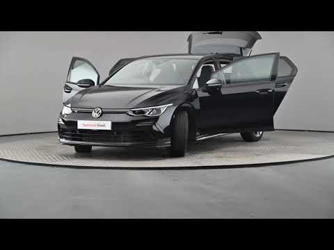 Volkswagen Golf - R-Line 1.5 eTSI 150PS 7-speed DSG 5 Door - Citygate Volkswagen Chalfont