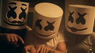 marshmello check this out||trance 2018||