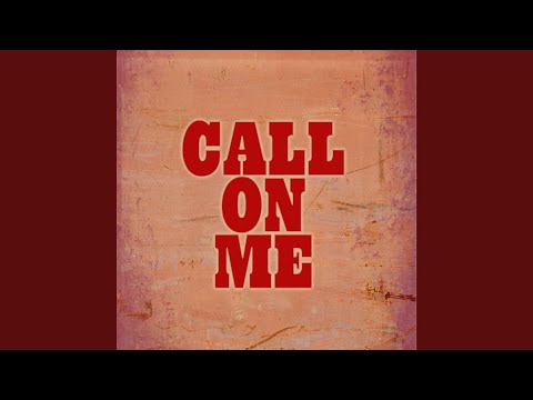 Call On Me - The Cameron Collective