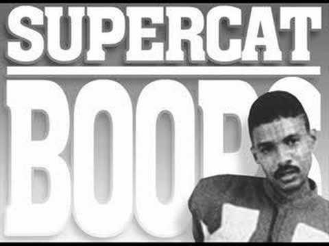Supercat - Boops