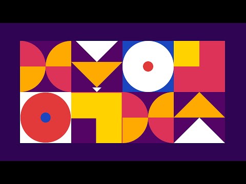 Dog Walking Animation in After Effects Tutorial Dog Walk cycle