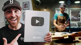 YOUTUBE ASKED ME TO BE IN THEIR TV COMMERCIAL!