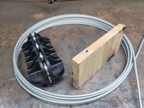 Straightening Brake Lines - Old School vs New School