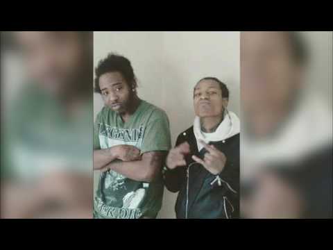 Dee Potts x Rod Rucci - Pull Up (Audio)