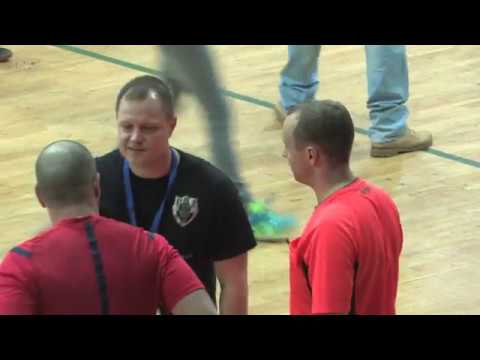 Handball MV Liga 2. Halbzeit