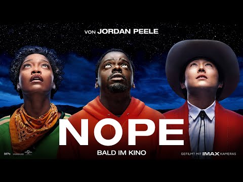 Trailer-Vorschau: Nope