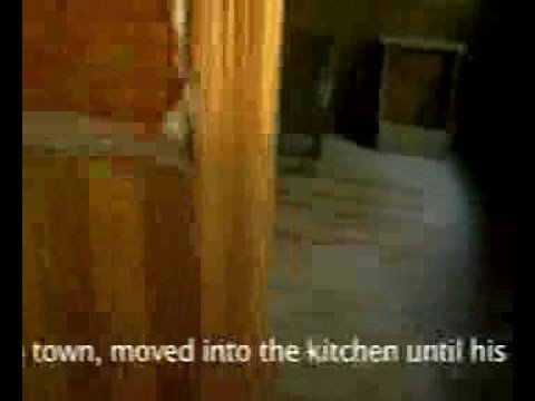 Garnet Ghost Town Video 4