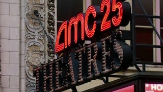 AMC says it will will no longer play Universal Studios films