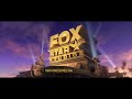 Fox Star Studios WB AU Closing Logo 2018 2021