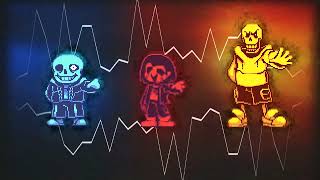 Cover art for Bad time