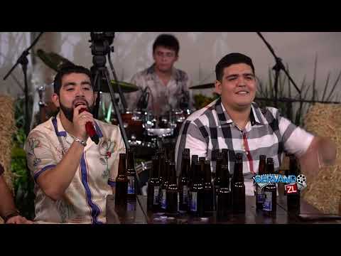 Grupo Clasificado Ft. Grupo Compacto - Empresas Zambada (En Vivo 2023)