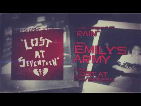 Rain - Emily's Army