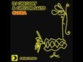 DJ Gregory Gregor Salto Canoa