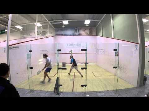 1. runda: Konefeld - Howorko (Piątkowe Noce z Redeco cz.1 - PFS, kat.C)