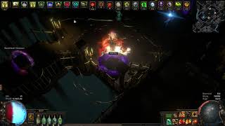 Replica dreamfeather level 8 conquerer kill