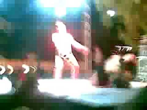 Federico Angelucci a Palermo- eppur mi son scordato di te