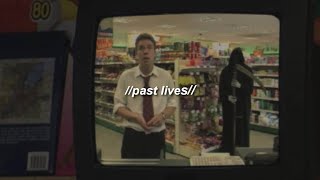 Download lagu past lives - sapientdream (tiktok versión sad video) mp3 Download lagu past lives - sapientdream (tiktok versión sad video) mp3