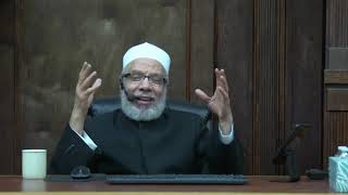 صورة طريقة معرفة انقطاع الحيض/الإثنين(24-5-2021م) فتاوى على الهواء مباشرة