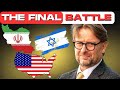 What's Happening in Iran? | Prof. David Miller