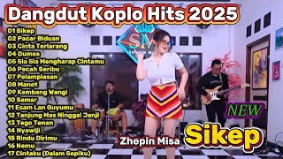 Download lagu Dangdut Koplo Hits 2025 – Sikep, Dumes - Full Album Viral TikTok | Zhepin Misa mp3