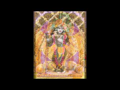 Krsna Book 1970 - 01 - Advent of Lord Krsna
