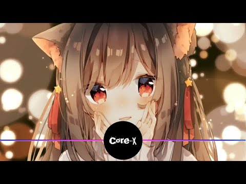 Nightcore - Ain't Nobody Perfect (Lyrics) - Aeden x Um41K
