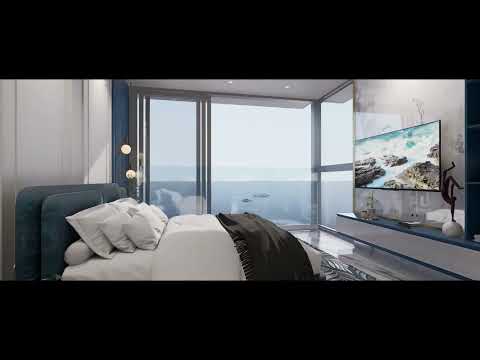 Luxury Residence Visualization