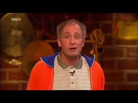 Alfons über Kindersoldaten