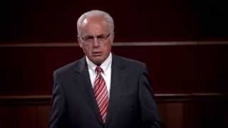 Download lagu A Prophetic Message to an Ungodly Nation (Jeremiah) mp3